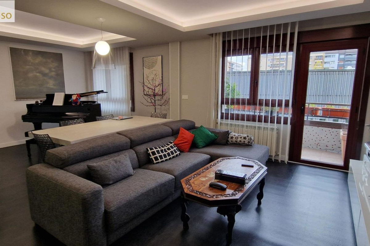 Sale of apartment in Calle Bolivia, Vitoria-Gasteiz
photo 4