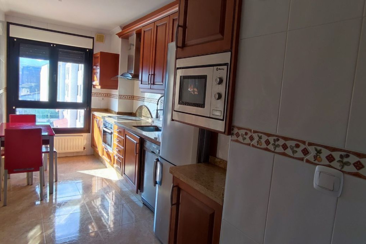 Продажа квартиры на ALFONSO ARGUELLES, 33, Лангрео
photo 3