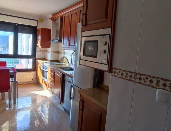 Продажа квартиры в ALFONSO ARGUELLES, 33, Langreo thumbnail 2