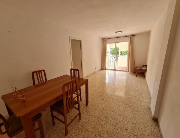 Piso en venta en Calle Mijail Gorbachov, Dos Hermanas thumbnail 1