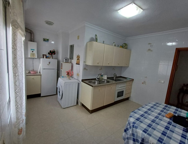 Piso en venta en  Calle Trigueros, 25, Huelva photo 2