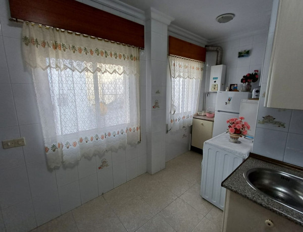 Piso en venta en  Calle Trigueros, 25, Huelva photo 4