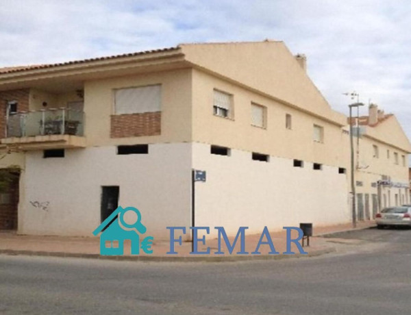 Alquiler de Local en Torre-Pacheco photo 3