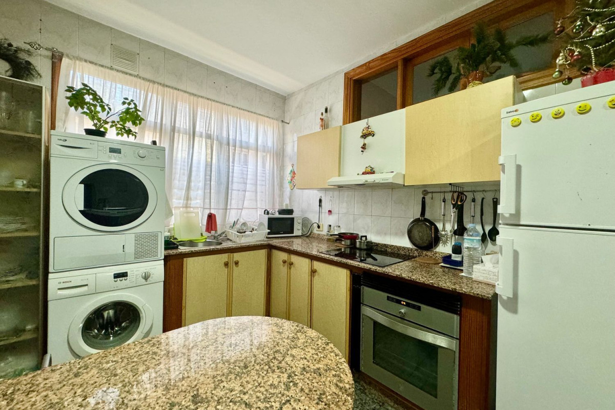 Продажа квартиры на Calle Reyes Católicos, 7, Тельде
photo 5