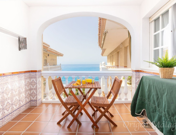 Продажа квартиры в Carretera EL MORCHE, Torrox thumbnail 1