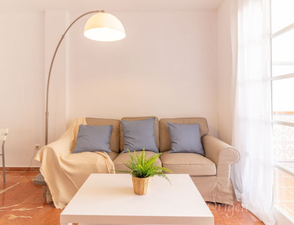 Продажа квартиры в  Carretera EL MORCHE, Torrox photo 4
