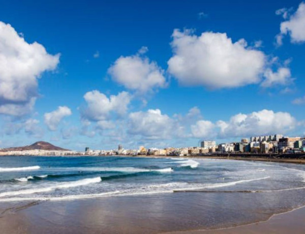 Продажа квартиры в Joaquin Costa, 50, Las Palmas de Gran Canaria photo 1