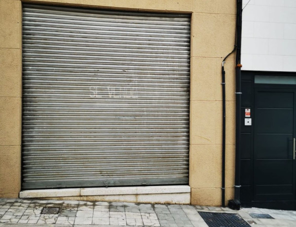 Local en venta en calle de Fernando Primo de Rivera, 94 thumbnail 1