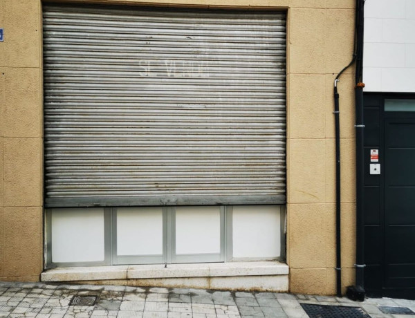 Local en venta en calle de Fernando Primo de Rivera, 94 thumbnail 2