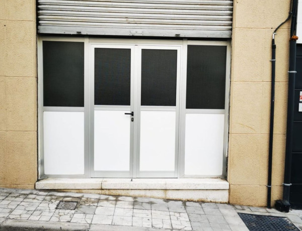 Local en venta en calle de Fernando Primo de Rivera, 94 photo 4