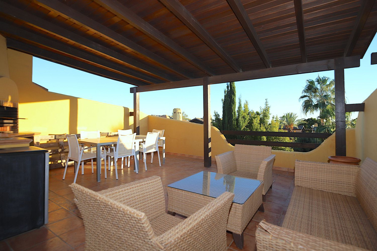 Venta de chalet adosado en Nagüeles-Milla de Oro , Marbella photo 1