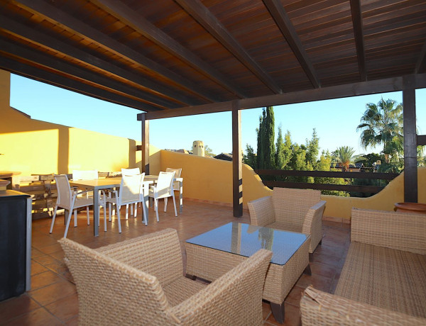 Chalet adosado en venta en  Nagüeles-Milla de Oro , Marbella photo 1