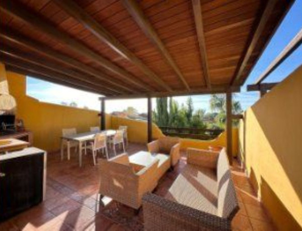 Chalet adosado en venta en  Nagüeles-Milla de Oro , Marbella photo 3