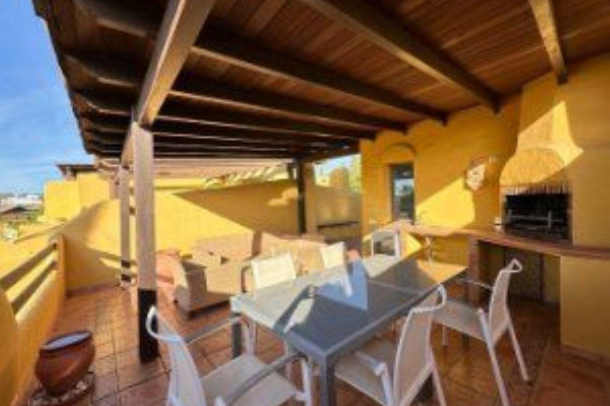 Venta de chalet adosado en Nagüeles-Milla de Oro , Marbella photo 4