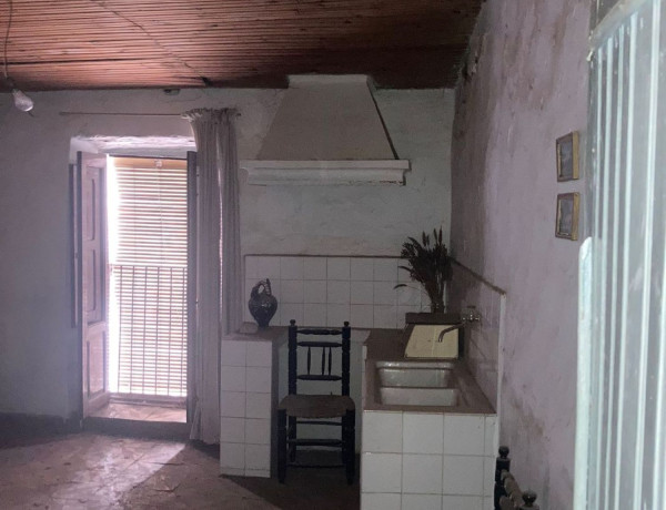 Casa de pueblo en venta en calle de la Iglesia, 26 photo 4