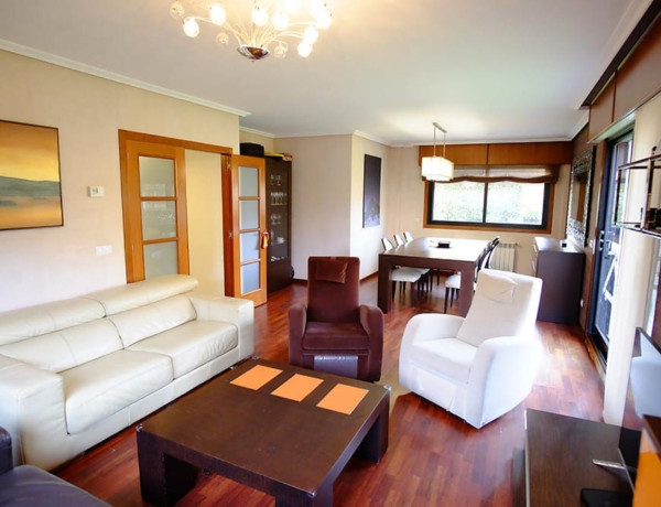 Detached villa for sale in Calle Cabanela, 8, Ferrol photo 1