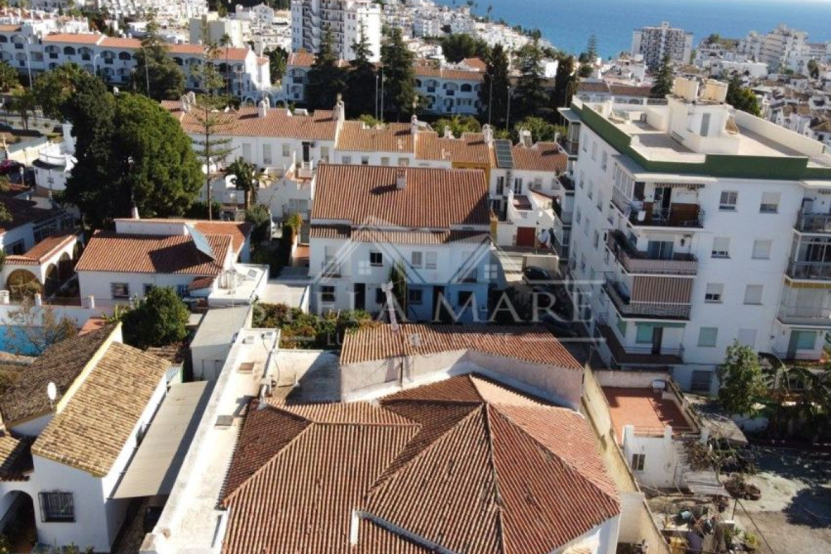 Terreno en venta en Nerja, Malaga photo 1