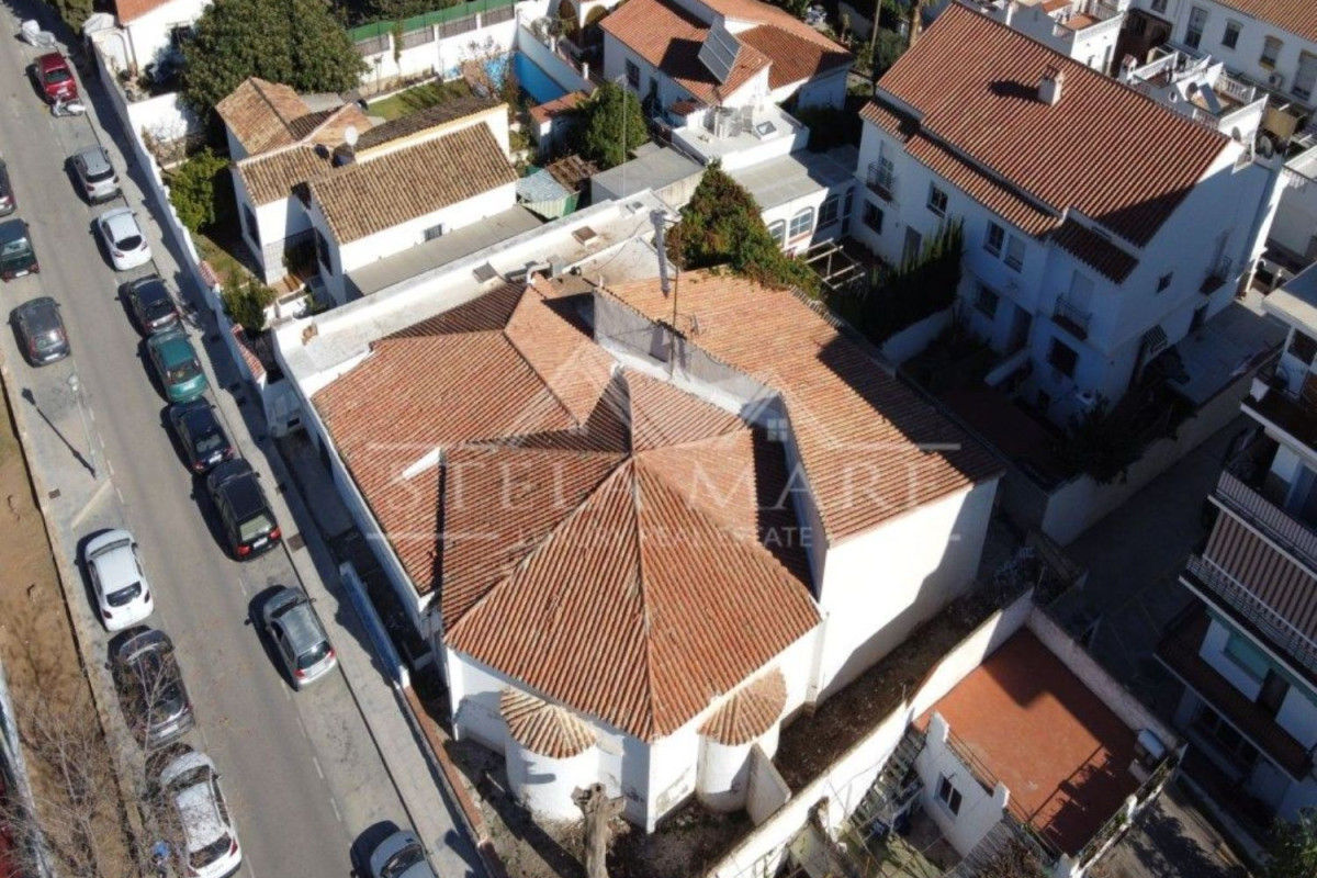Terreno en venta en Nerja, Malaga photo 3