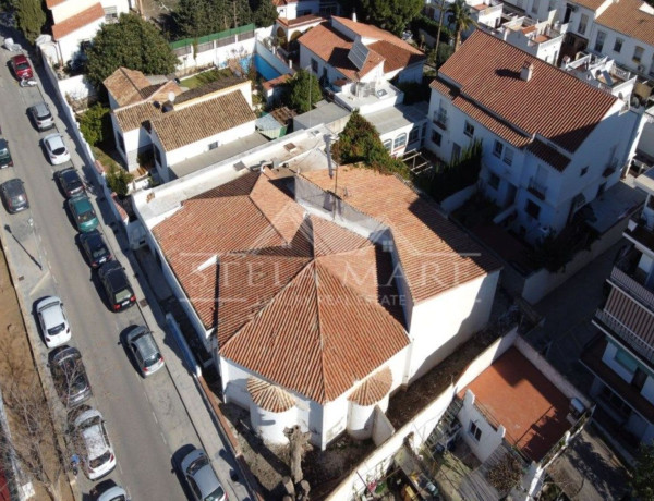 Terreno en venta en avenida de Pescia, 2 photo 3