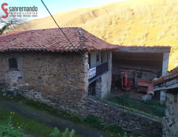 Chalet independiente en venta en , Los Tojos photo 1