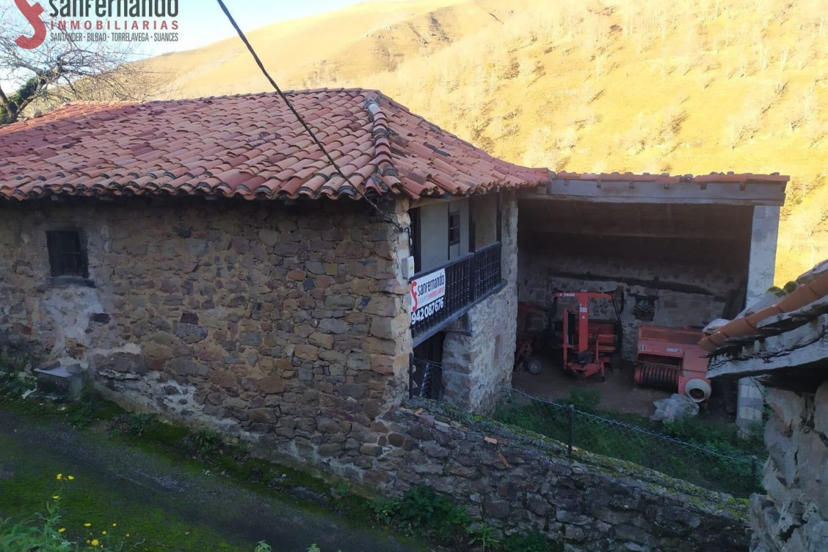 Casa o chalet independiente en venta en Los Tojos, Los Tojos
 photo 2