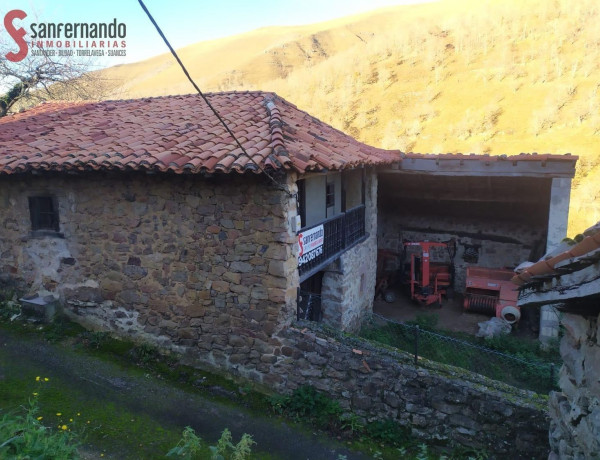 Chalet independiente en venta en , Los Tojos thumbnail 1