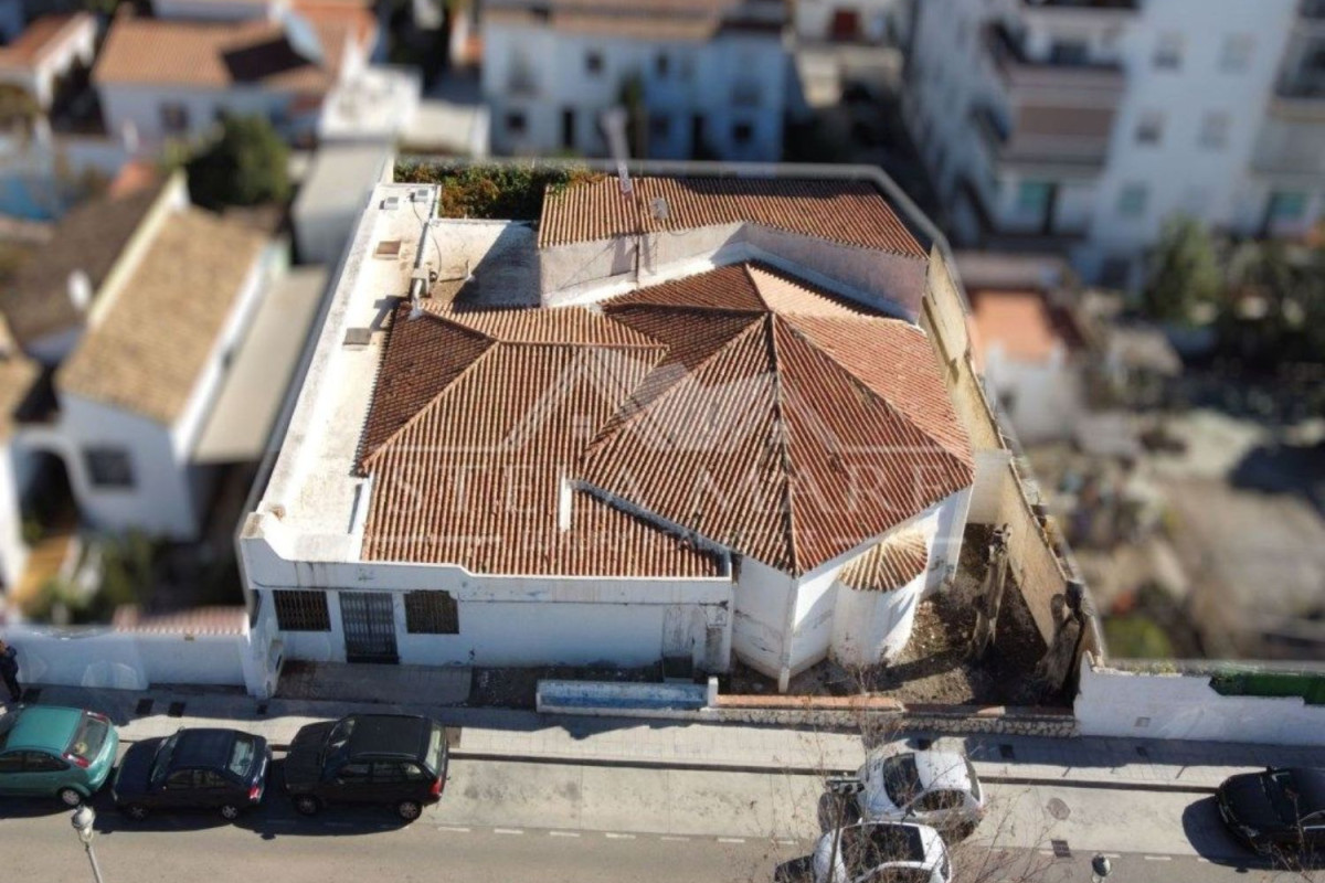 Terreno en venta en Nerja, Malaga photo 4
