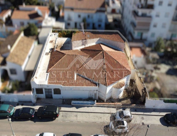 Terreno en venta en avenida de Pescia, 2 photo 4