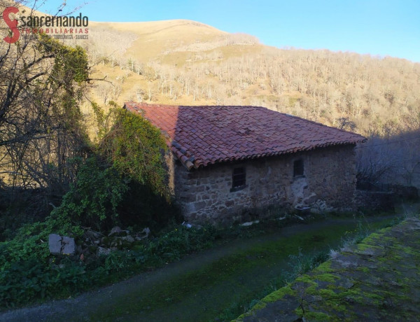 Chalet independiente en venta en , Los Tojos thumbnail 2