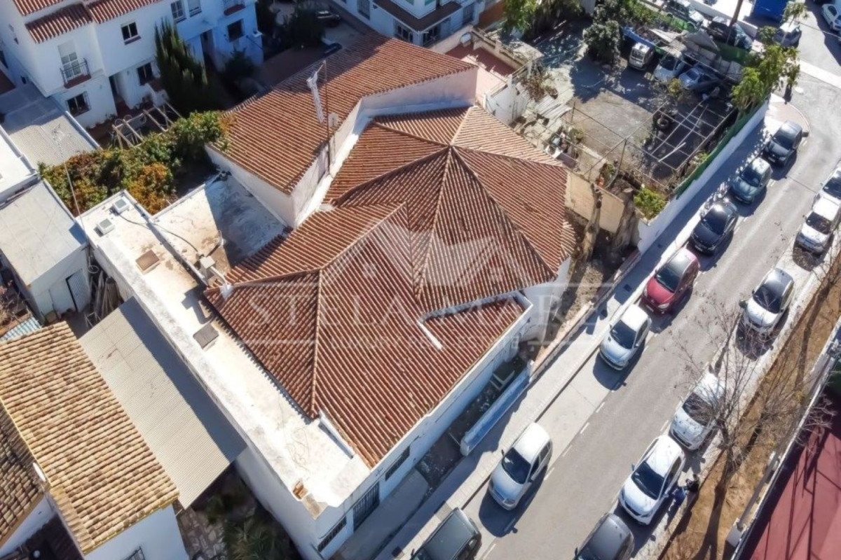 Terreno en venta en Nerja, Malaga photo 5