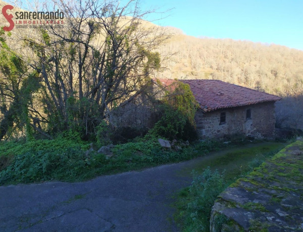 Chalet independiente en venta en , Los Tojos photo 4