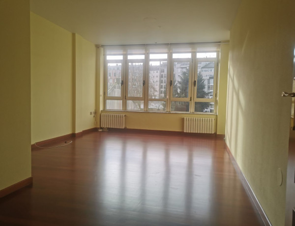 Duplex en venta en Calle San Roque, 89, Lugo photo 1