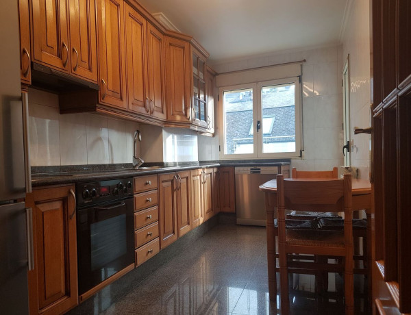 Duplex en venta en Calle San Roque, 89, Lugo photo 2