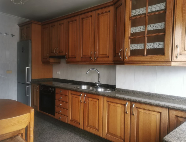 Duplex en venta en Calle San Roque, 89, Lugo photo 3