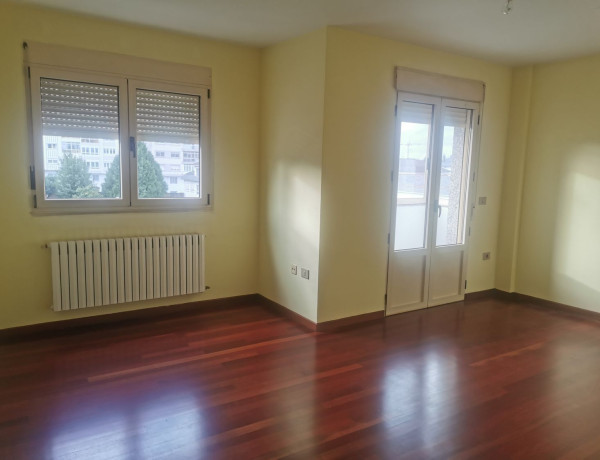 Duplex en venta en Calle San Roque, 89, Lugo photo 4