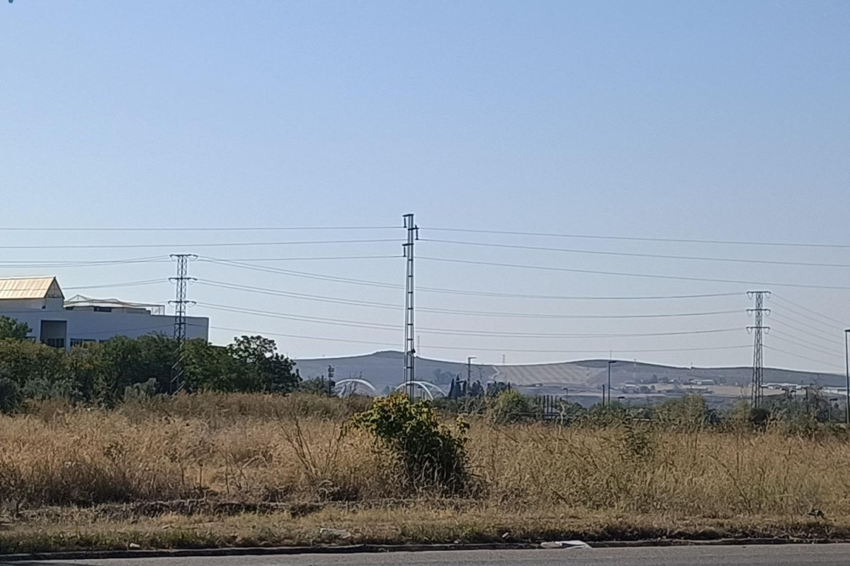 Działka na sprzedaż w Distrito Zoco - Poniente - Vistalegre, Kordoba photo 3