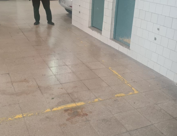 Продается гараж по адресу  Calle de Concepción Arenal, 109 , Barcelona photo 1