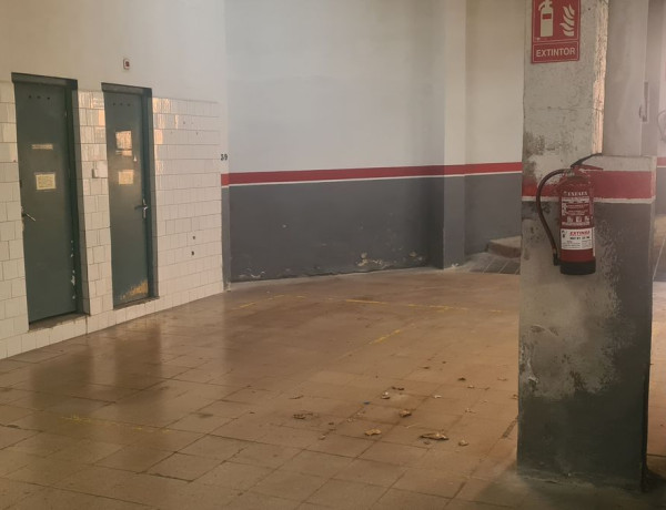 Продается гараж по адресу  Calle de Concepción Arenal, 109 , Barcelona photo 4