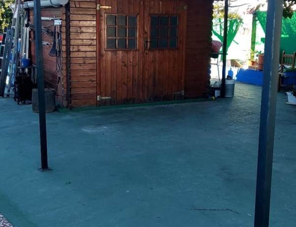 Коттедж на продажу в , Castilblanco de los Arroyos photo 4