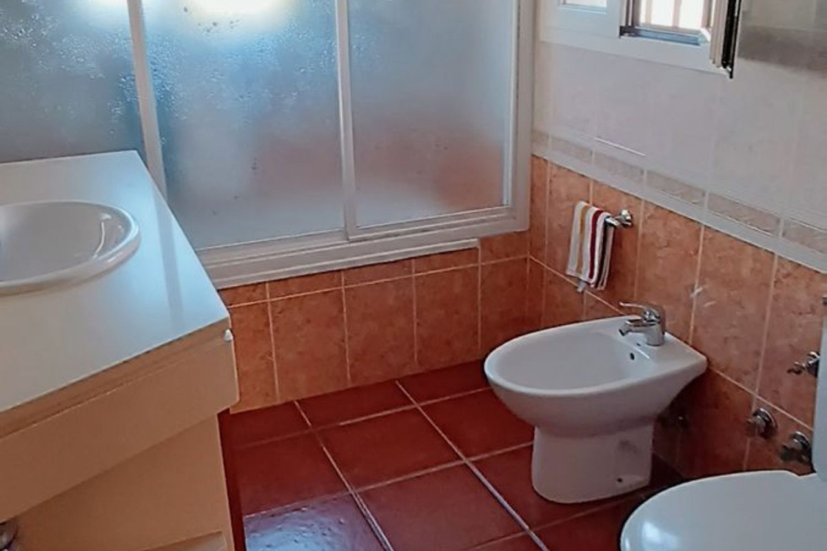 Venta de chalet independiente en Albahaca, 1, Ayamonte
photo 1