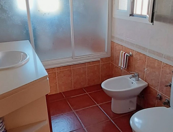 Chalet independiente en venta en Albahaca, 1, Ayamonte photo 1