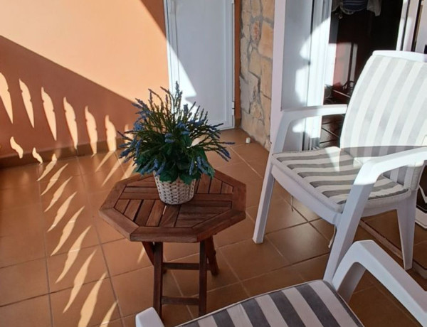 Chalet independiente en venta en Albahaca, 1, Ayamonte thumbnail 1