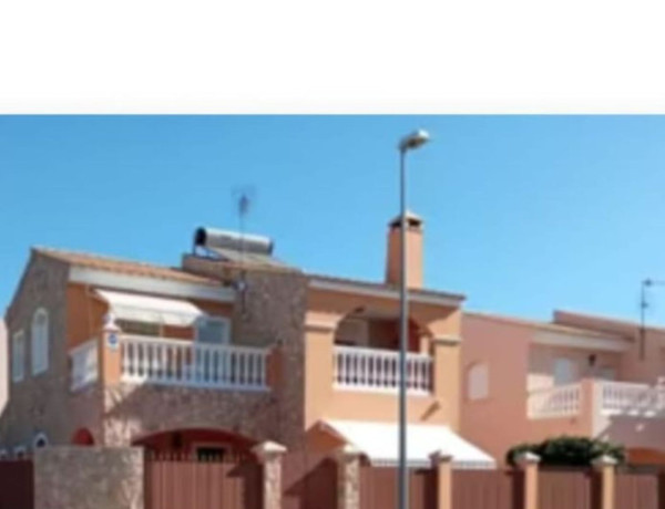 Chalet independiente en venta en  Albahaca, 1, Ayamonte photo 4