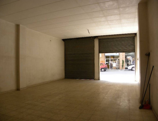 Local en venta en calle Salvador Espriu photo 2