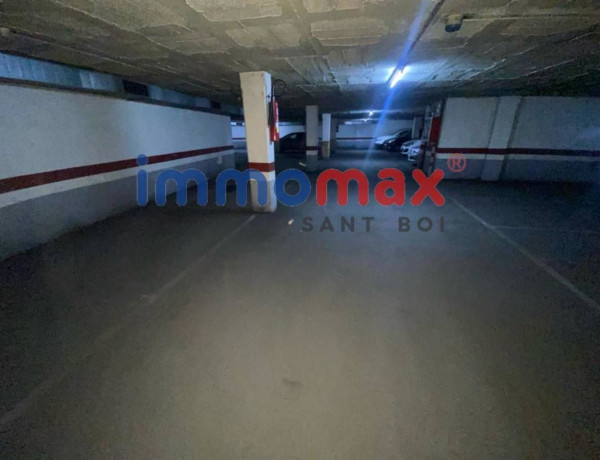 Продается гараж по адресу  Marianao , Sant Boi de Llobregat photo 2