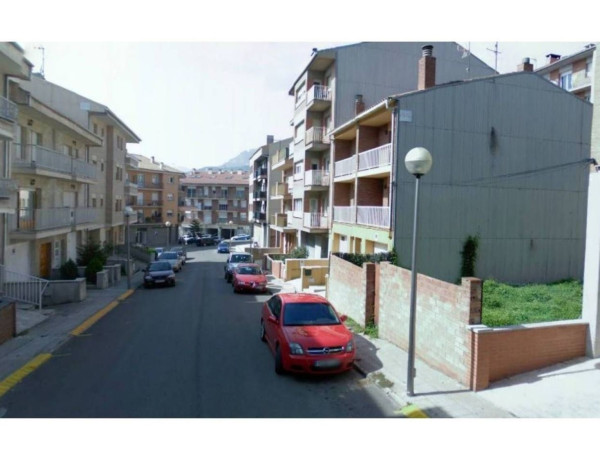 Terreno en venta en Berga photo 3