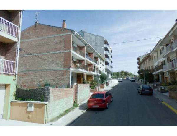 Terreno en venta en Berga photo 4