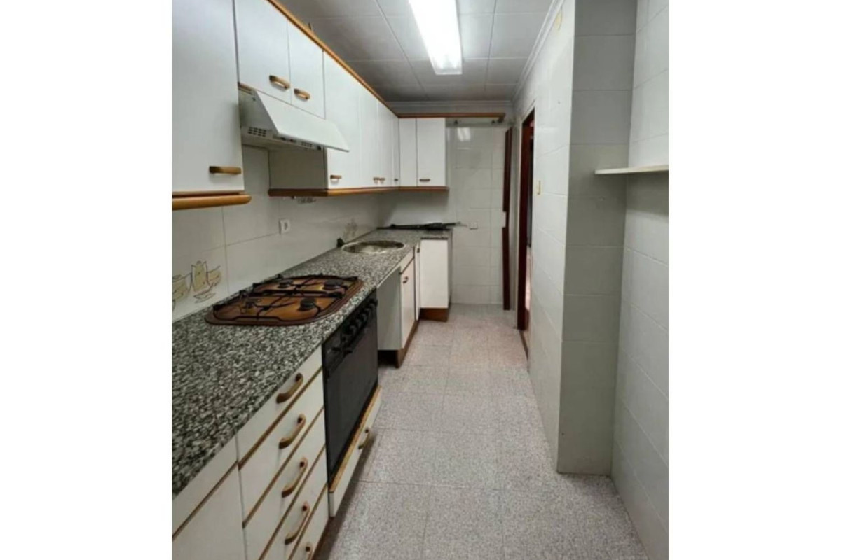 Продажа квартиры на Calle Ample, Серданьола дель Вальес
 photo 4