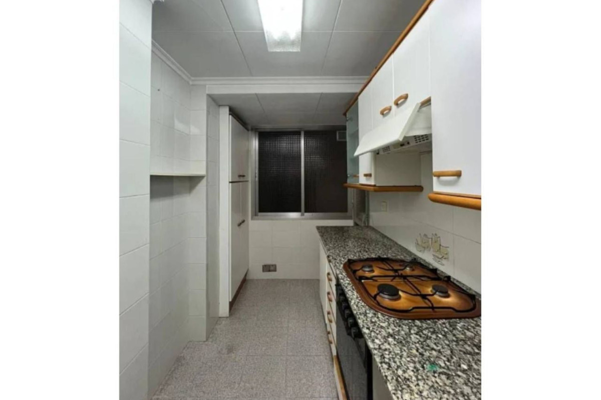 Продажа квартиры на Calle Ample, Серданьола дель Вальес
 photo 5