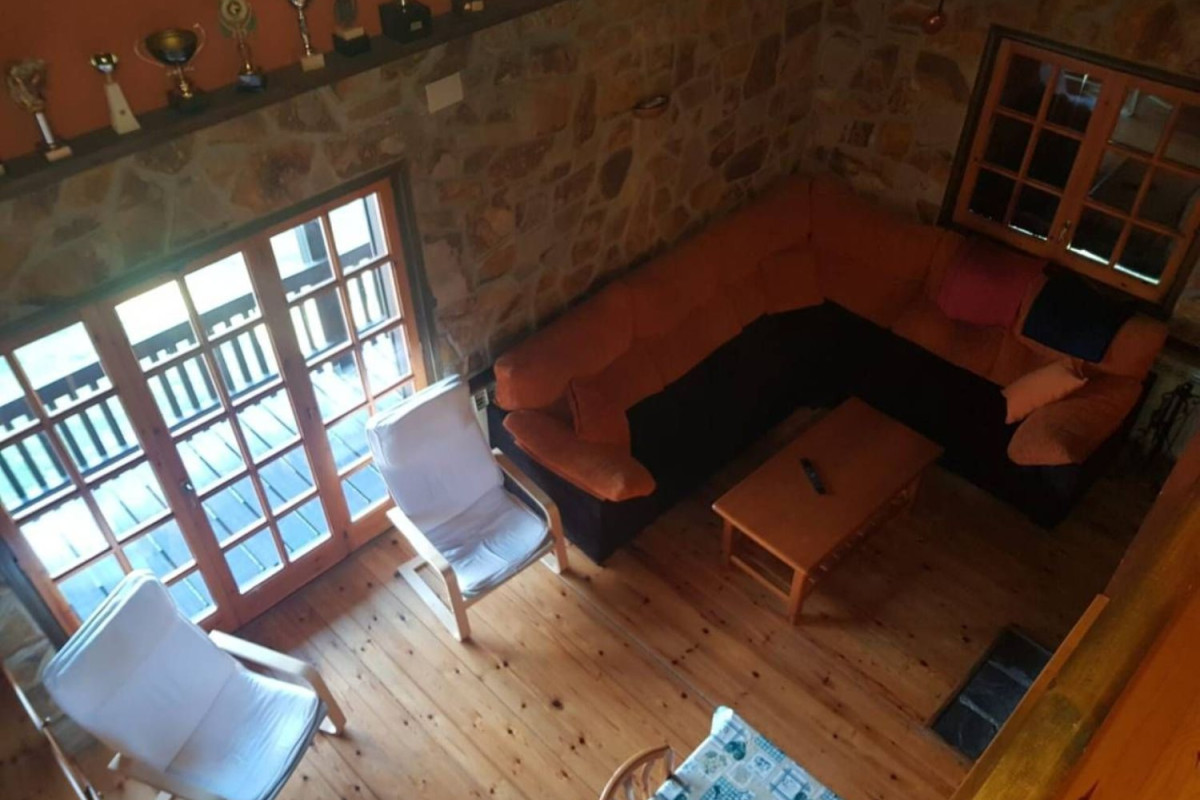 Casa o chalet independiente en venta en La Coma i la Pedra, La Coma i la Pedra
photo 1